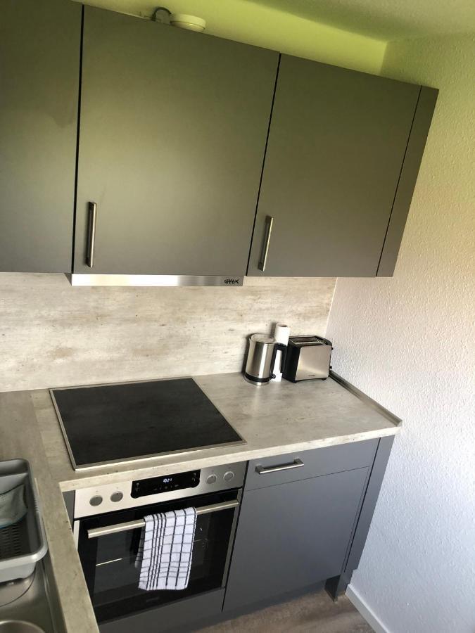 Gaestehaus Scheffler Hattstedt Kültér fotó